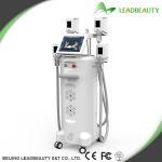 Hot Sale in Overseas! Manufacturer China,Newest Designed Cryolipolysis Slimming