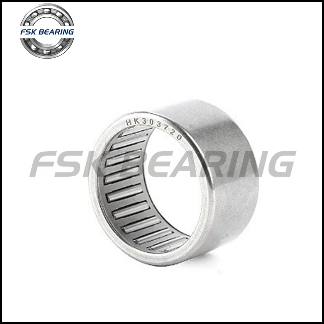 Inch SCH208 SCH2012 SCH2016 SCH2020 Open Stamped Outer Ring Needle Roller Bearing ID31.75mm Heavy Truck Transmission
