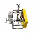 Bobbin Automatic Cable Coiling Machine High Precision Stable Frequency Control