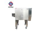 Multi - Functional Leaf Vegetable Processing Equipment / Green Onion Cutter