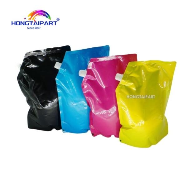 Toner Powder 841284 841285 841286 841287 for Ricoh MP C4000 C5000 Color Laser Multifunction Printer
