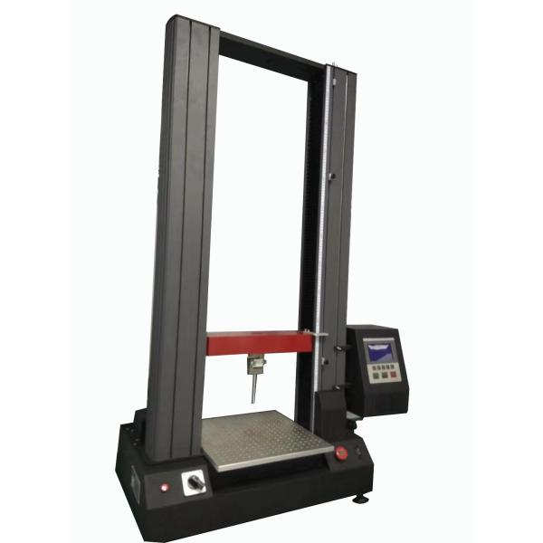 Space - Saving Electronic Tabletop Tensile Testing Equipment With Screen