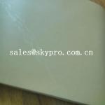 3MM High quality resilient rubber shoe sole rubber soling sheet soft sole