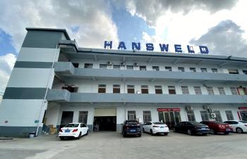 Dongguan Hansweld Co.,Ltd