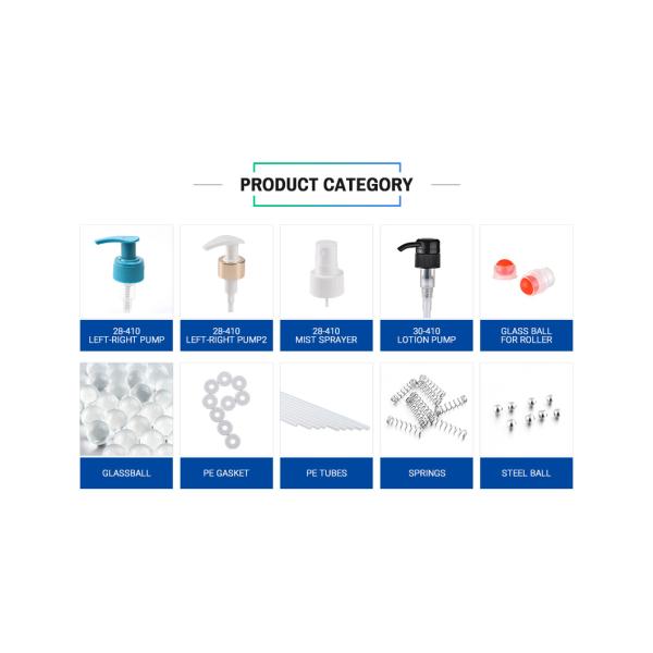 Customization PE Tubes For Skin Customized Labeling Disposable