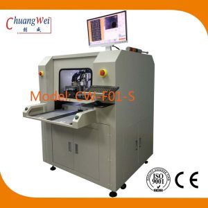 Buy cheap PCB Separator PCB Routing Machine with High Cutting Precision product