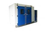 Large Environmental Walk In Test Chamber With Temperature And Humidity