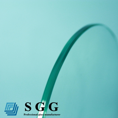 safety float glass