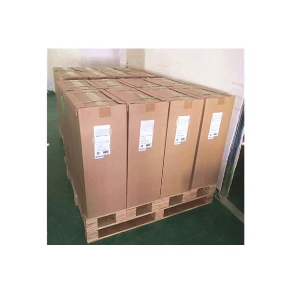 60kva Low Frequency Ups , Three Phase Industrial Online Ups