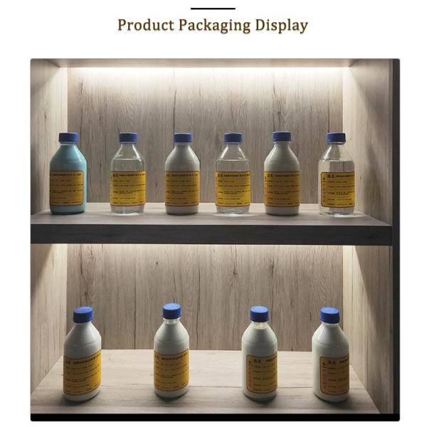 Cold Laminating Waterproof Fabric Glue Liquid for Construction