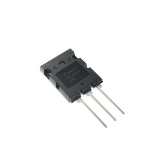 Buy cheap Multipurpose 1200V NPT IGBT , FGL40N120AND Fairchild Transistor product