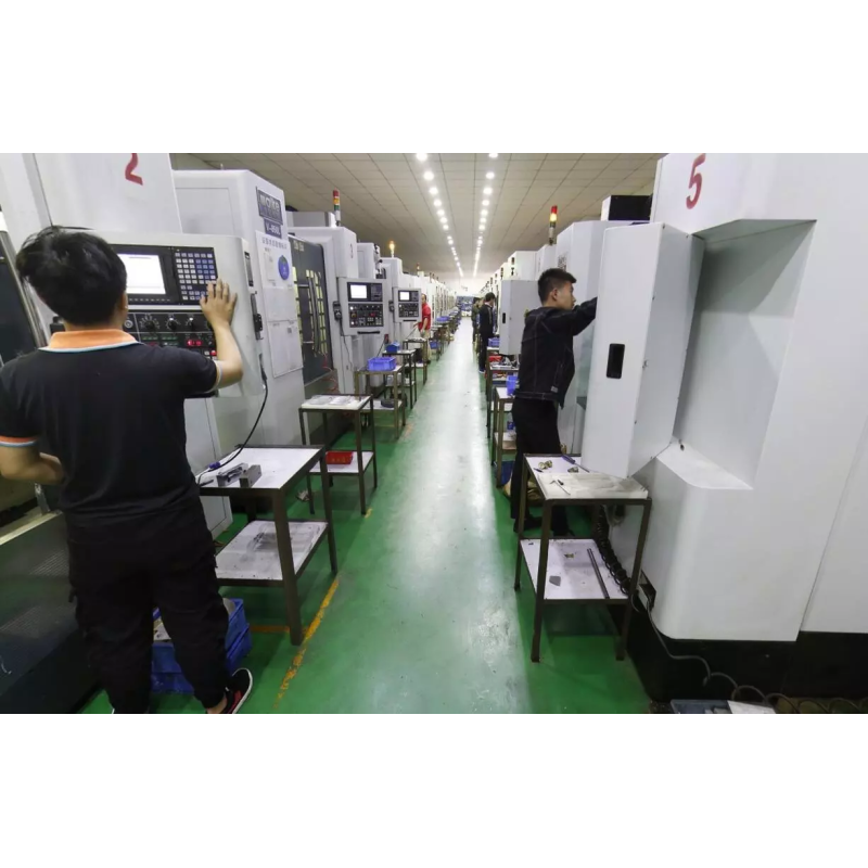 5 Axis Cnc Milling Machining Services Custom Machining Service Quick Release Ball Lock Pins Spring Locking Pins
