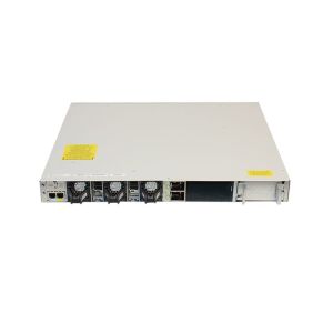 Buy cheap C9300-48P-E - Cisco Switch Catalyst 9300 Netgear Switches product