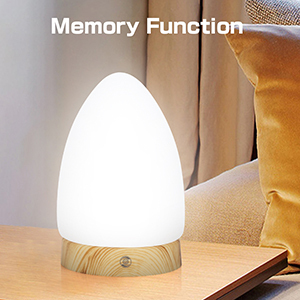 VALED Light Therapy Lamp - Remote control functionality