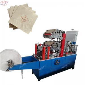 Buy cheap φ1200 Napkin Paper Making Machine product