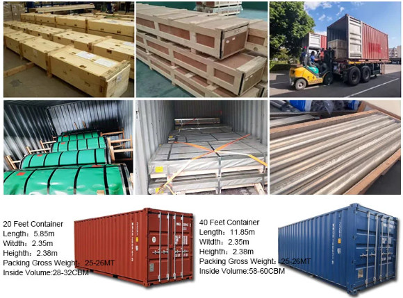 Cold Rolled 304 Stainless Steel Coil