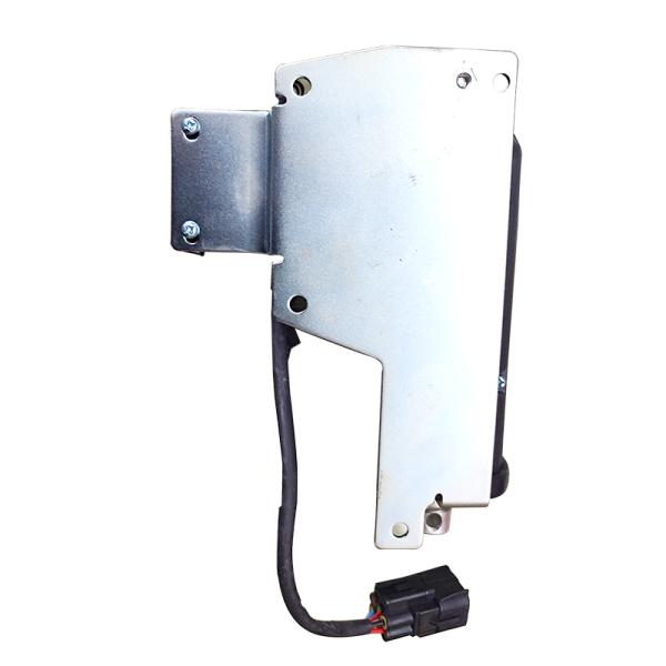 Throttle Motor DE24-17W42-02FP041 Accelerator Motor For Liugong CLG922 CLG920D Excavator Spare Parts