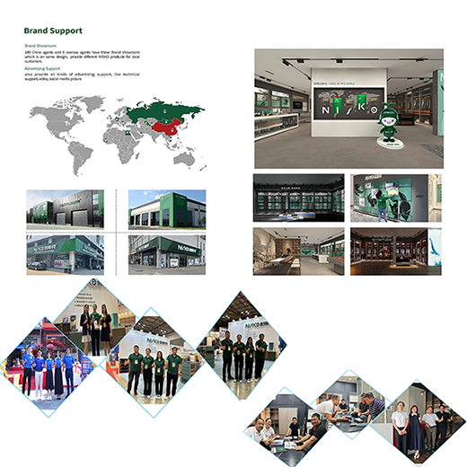 Kitchen Cabinet Soft Close Drawer Bottle Storage Rack with Square Rod