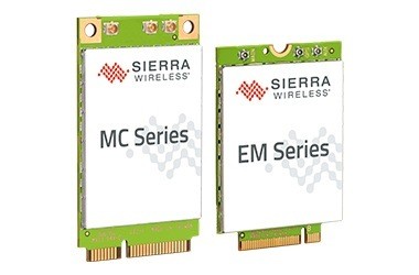 Wireless Sireea 4G Lte Module Mc7430 For Apac