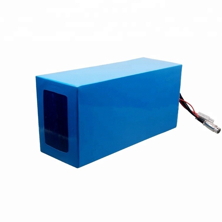 Buy cheap High Power 67Ah 48v Lithium Ion Battery Pack For Golf Cart from wholesalers