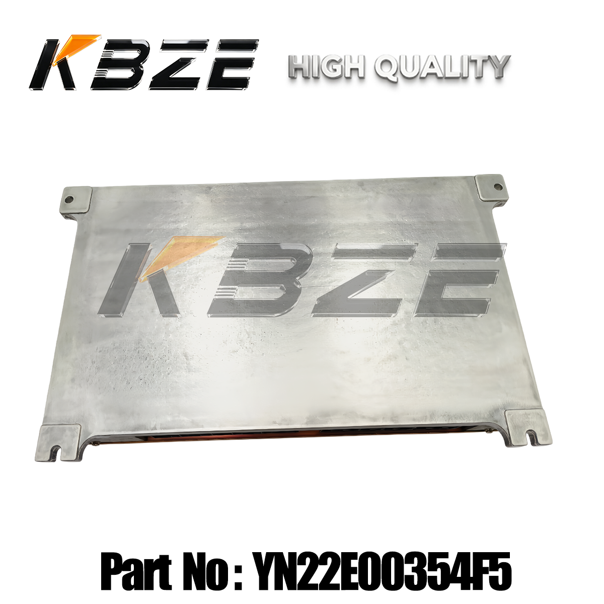 KOBELCO ECU CONTROLLER YN22E00354F5 – RELIABLE ELECTRONIC CONTROL UNIT FOR SK200-8 SK210-8 EXCAVATORS