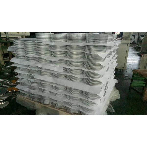 Aluminum round discs technical specifications