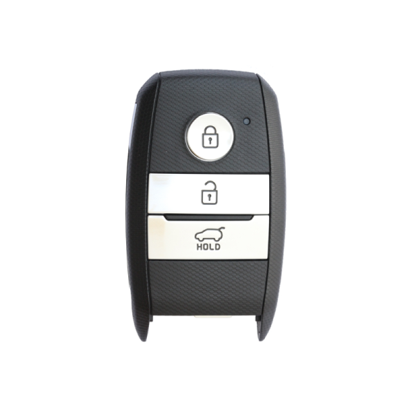 3 Button Head Key Shell Cover For E31 E32 E34 E36 E38 E39 E46 Z3 Smart Car Key Case