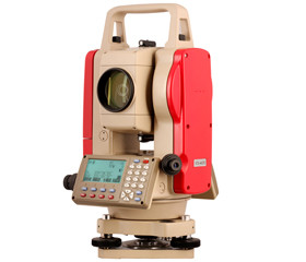 Total station kolida KTS-442R6LC 600m prismless Total Station