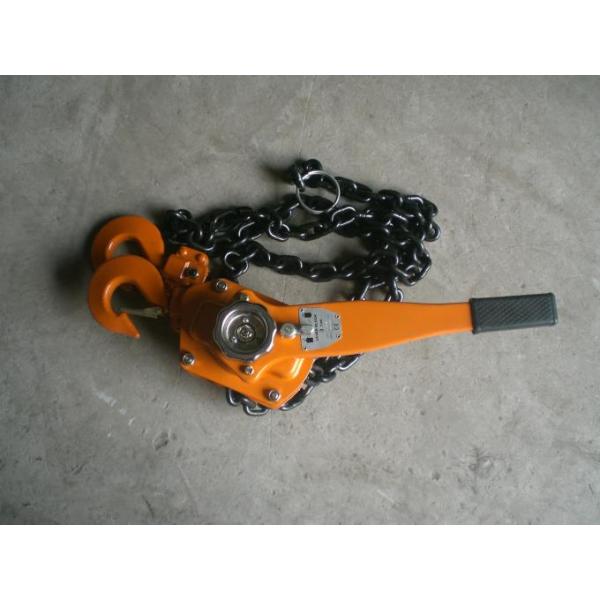 Basic Construction Tools 2 Ton Vital Manual Lever Chain Hoist Block Pulley