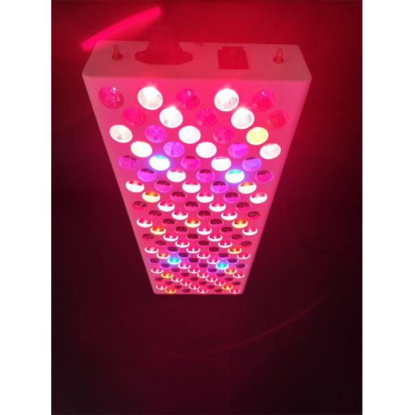 600w Body Care Red Light Therapy Device Red Nir Spectrum Customization For Flawless Skin