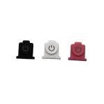 Custom Silicone Rubber Keypad with Backlight Moulding Service