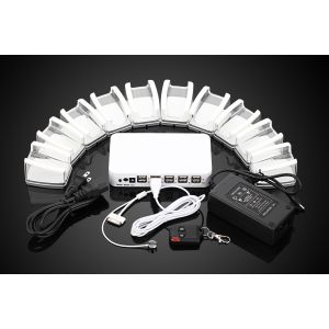 COMER antitheft locking devices Secure Display Solutions Mobile phone Protect,