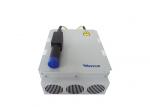 High Speed Metal PVC Pipe Fiber Laser Marking Machine 10W 20W 30W Most