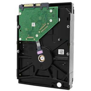 Buy cheap Original Hard Disk Drive 7200rpm 64M 0.6KG 4TB Seagate 3.5inch Desktop/Laptop HDD Hard Drives No Ssd product