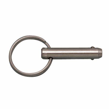 5 Axis Cnc Milling Machining Services Custom Machining Service Quick Release Ball Lock Pins Spring Locking Pins