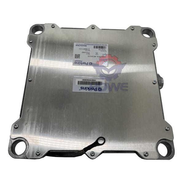 High Guarantee 28055765 331-7540-00 Engine Controller Board for E320D E323D Excavator