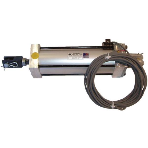 Hopper Type High Capacity PLD600 Aggregate Batcher