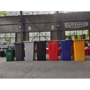 Buy cheap 30L Pedal Recycle Bin Rust-Resistant Custom Trash Can product