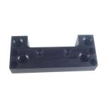Carbon Fiber CNC Machining Parts Lightweight And Durable Components Customized