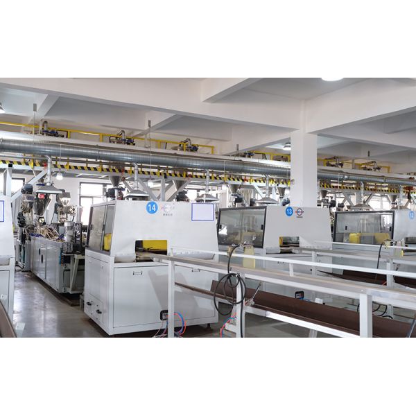 219x25mm ASA Coextrusion Weatherproof Fast Assembly Panels