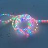 Buy cheap Synchronous RGB color changing high quality Christmas 50M roll decorating LED from wholesalers