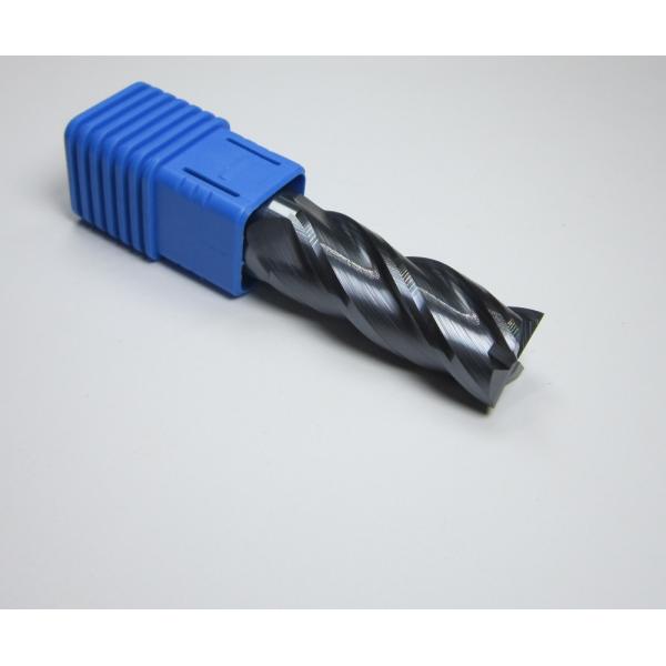 8mm 10mm Solid Carbide EndMills Tungsten Carbide End Mills Mill Cutter For Milling