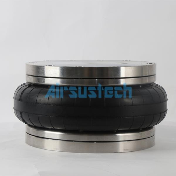 Contitech Air Springs FS 412-10 DS Single Air Actuators and Vibration Isolators