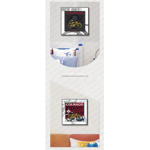 Design Style Modern Gallery Wall Sets Still Life Pattern Electric Format for Children's Room Bedroom Decor