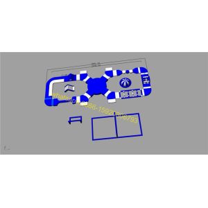 Buy cheap watersports water park product