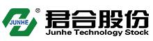 China Changzhou Junhe Technology Stock Co.,Ltd logo