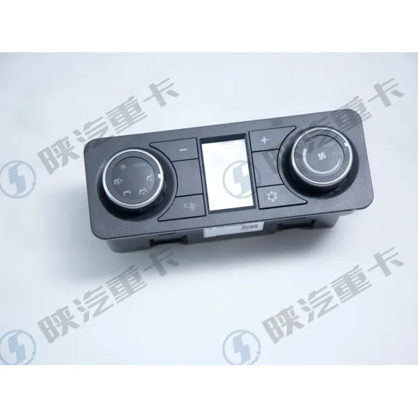 Heavy Truck Spare Parts Automatic A/C Controller
