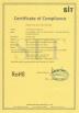 Shenzhen HiLink Technology Co.,Ltd. Certifications