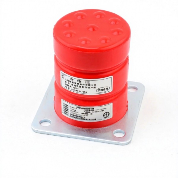 Elevator Parts Polyurethane Pu Buffer Safety Components Plastic Car LD-HC-L3/L7/L12/L17/L19