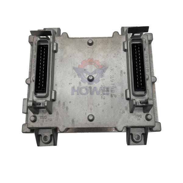 Excavator Control Module EC140B Engine Controller VOE22417693 22417693 Computer Board